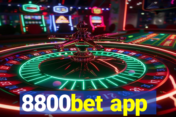 8800bet app